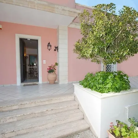 B&B La Cerasa - *