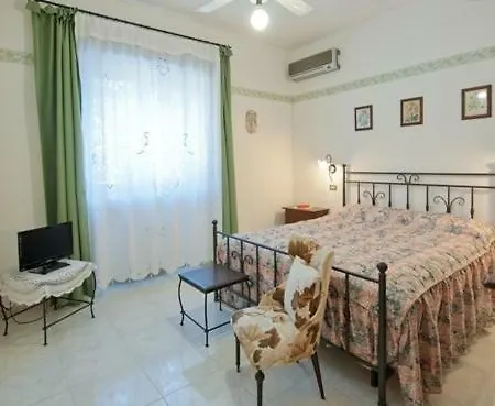 La Cerasa - *