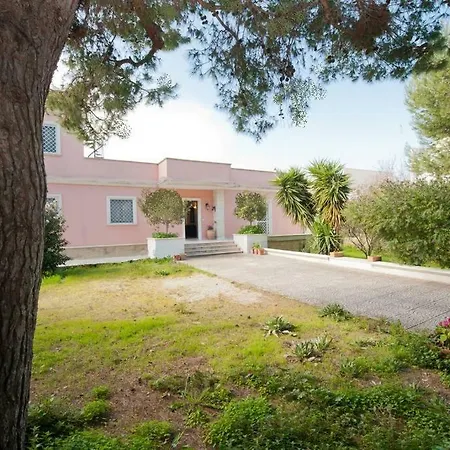 Frühstückspension La Cerasa - Lecce