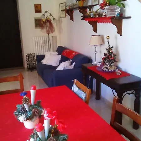 La Cerasa - Frühstückspension Lecce